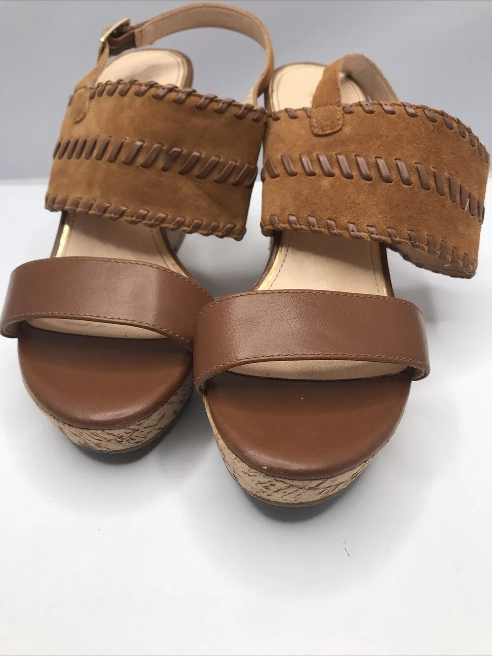 Michael Shannon these sandals